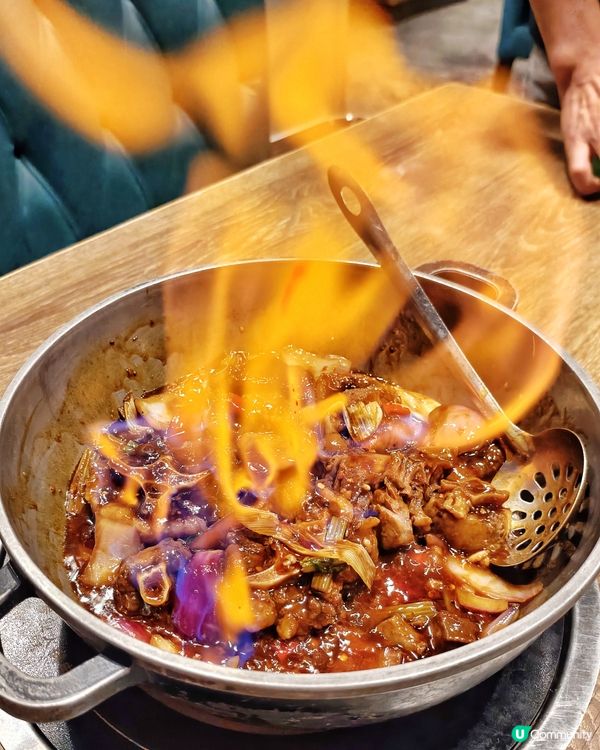 無限時😍高質👍煲類🍲火鍋🥢放題