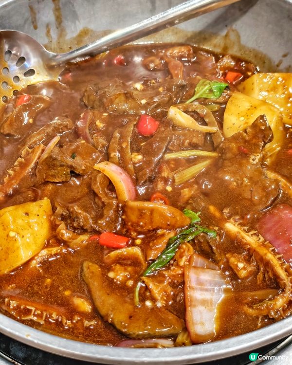 無限時😍高質👍煲類🍲火鍋🥢放題