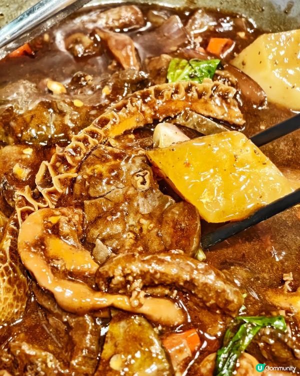 無限時😍高質👍煲類🍲火鍋🥢放題