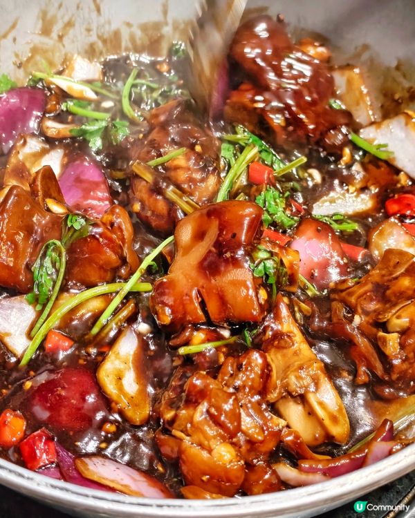 無限時😍高質👍煲類🍲火鍋🥢放題