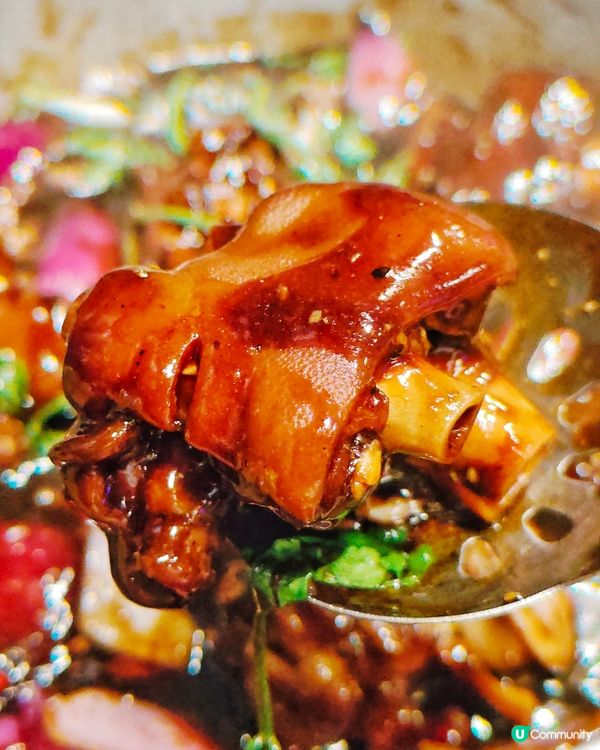 無限時😍高質👍煲類🍲火鍋🥢放題