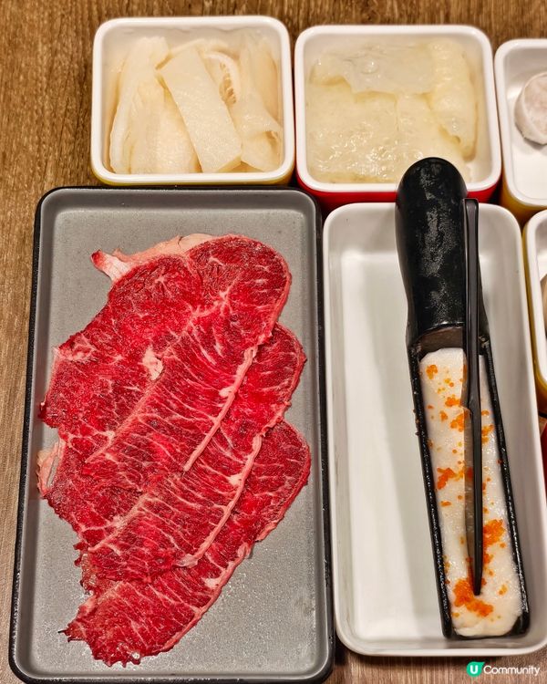 無限時😍高質👍煲類🍲火鍋🥢放題