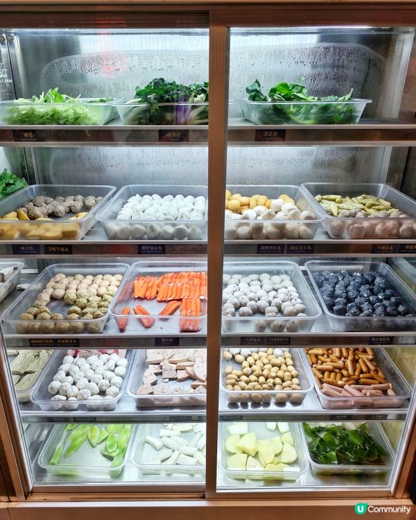 無限時😍高質👍煲類🍲火鍋🥢放題