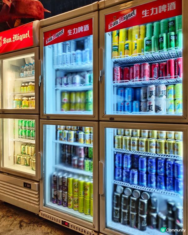 無限時😍高質👍煲類🍲火鍋🥢放題