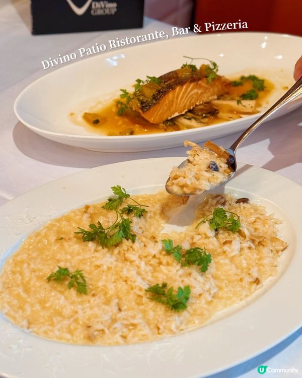 灣仔意大利菜打卡🤤！有氛圍！質素高！