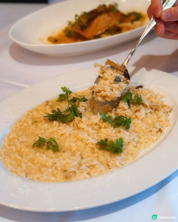 灣仔意大利菜打卡🤤！有氛圍！質素高！