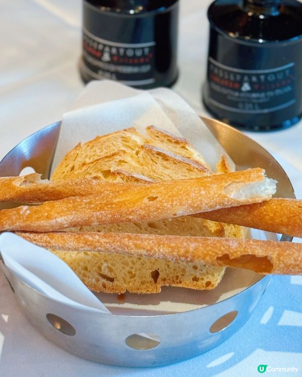 灣仔意大利菜打卡🤤！有氛圍！質素高！