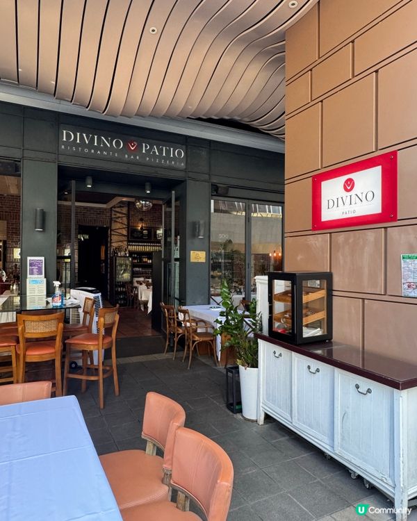 灣仔意大利菜打卡🤤！有氛圍！質素高！