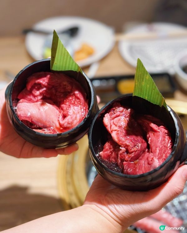 將軍澳超高質日本A4和牛海鮮任食🐮任飲啤酒清酒梅酒🥰🔥