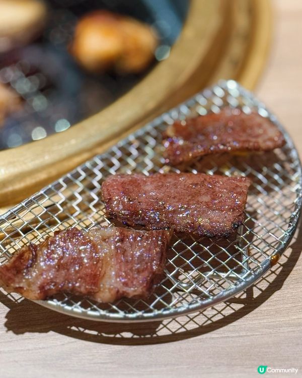 將軍澳超高質日本A4和牛海鮮任食🐮任飲啤酒清酒梅酒🥰🔥