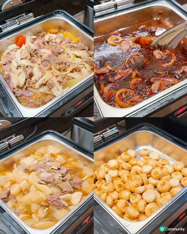 將軍澳超高質日本A4和牛海鮮任食🐮任飲啤酒清酒梅酒🥰🔥