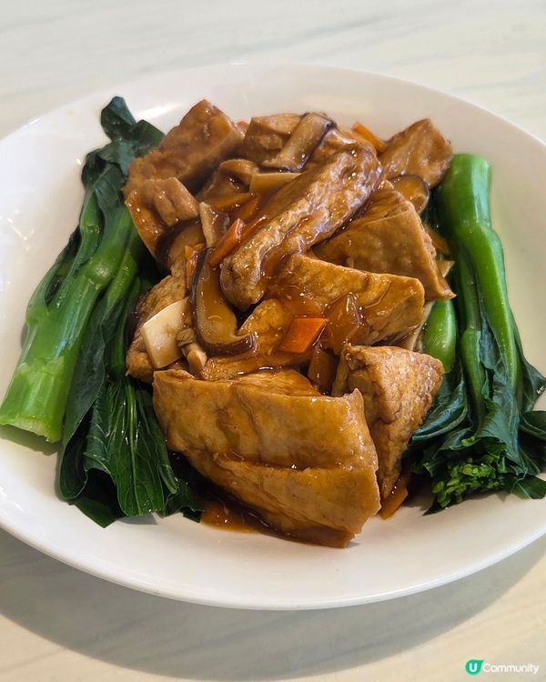 美味京川粤菜🦆