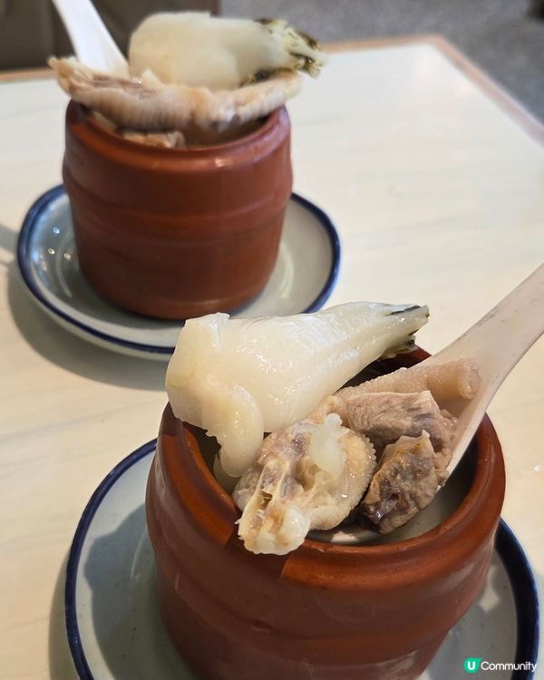 美味京川粤菜🦆