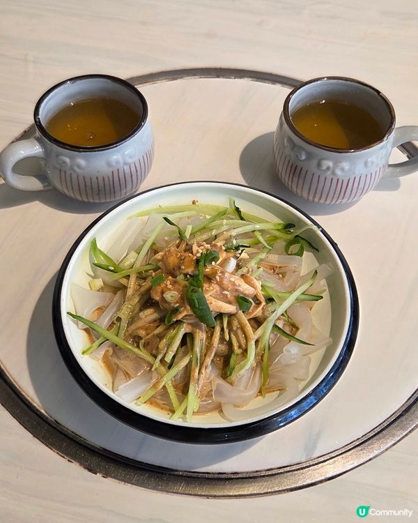 美味京川粤菜🦆