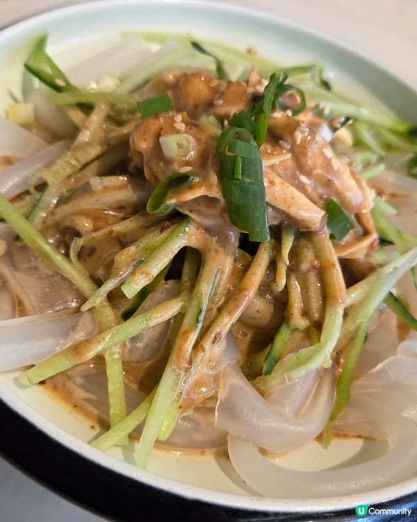 美味京川粤菜🦆