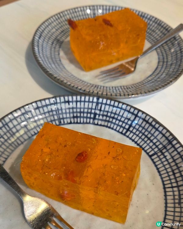 美味京川粤菜🦆