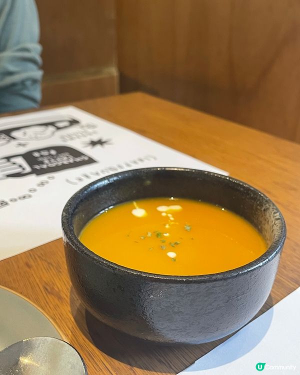 【銅鑼灣木系午餐🤤】烤雞🍕薄餅超正！