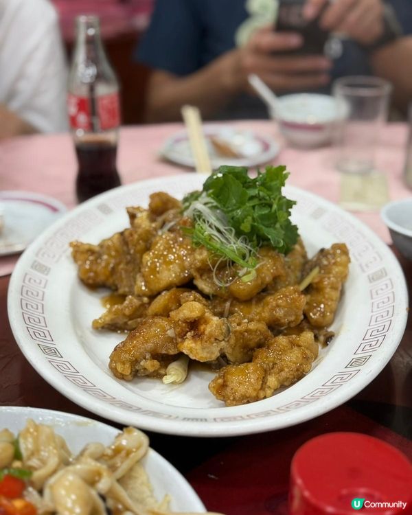 流浮山巨無霸瀨尿蝦！爆膏奄仔蟹x椒鹽鮑魚暴擊🦀