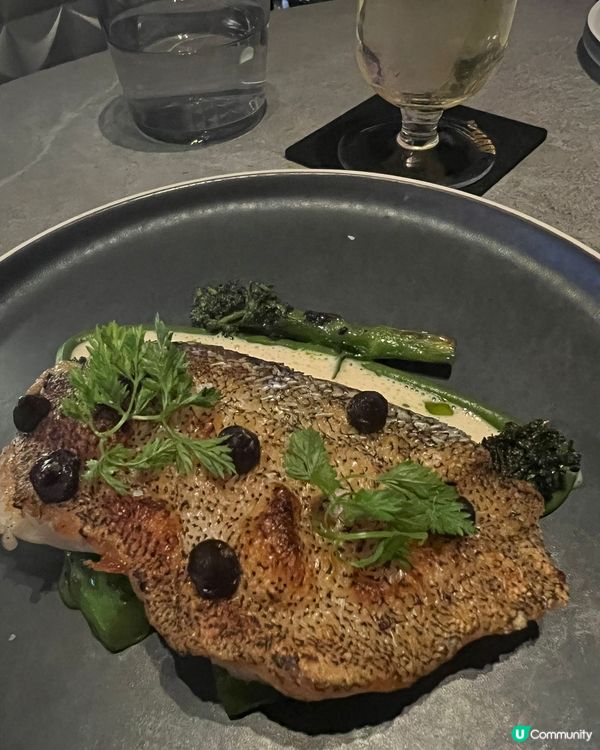 尖沙咀38樓高空餐廳！美味之選，滿滿儀式感🤩🥂