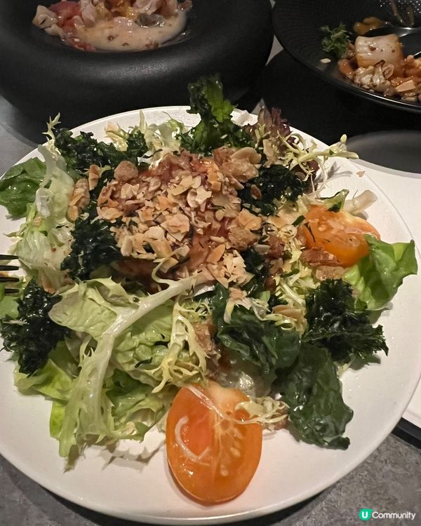 尖沙咀38樓高空餐廳！美味之選，滿滿儀式感🤩🥂