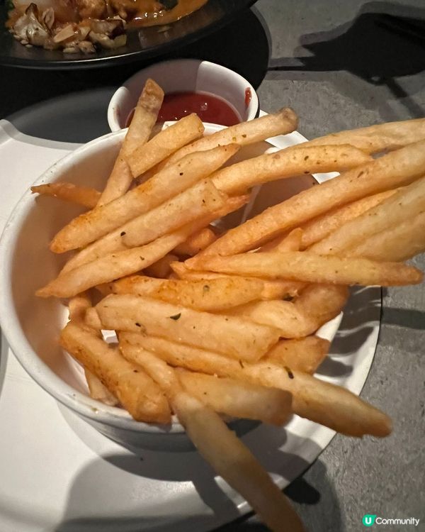 尖沙咀38樓高空餐廳！美味之選，滿滿儀式感🤩🥂