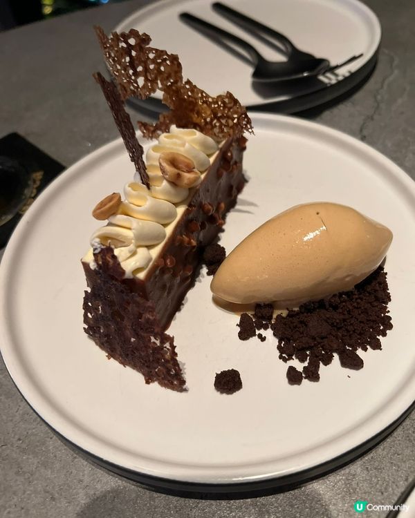 尖沙咀38樓高空餐廳！美味之選，滿滿儀式感🤩🥂