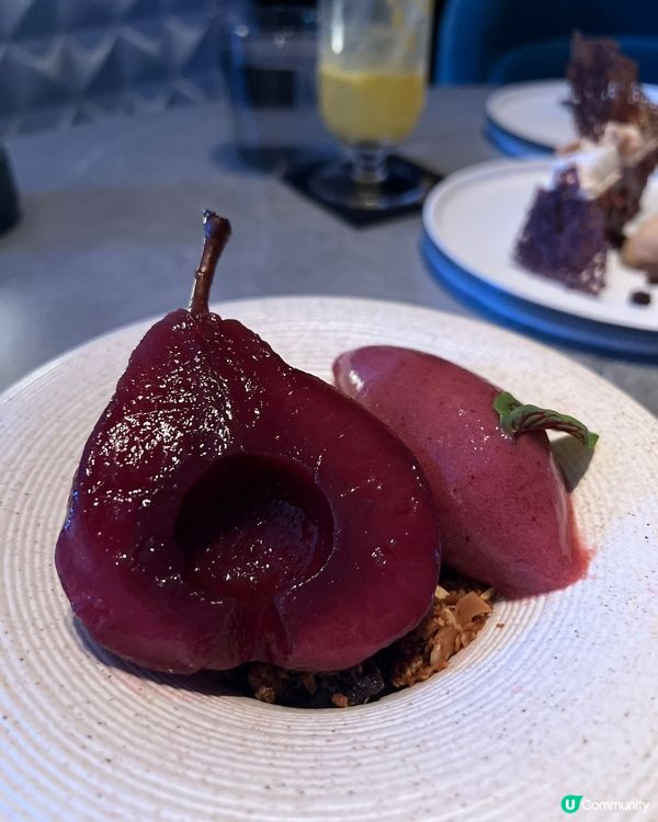 尖沙咀38樓高空餐廳！美味之選，滿滿儀式感🤩🥂