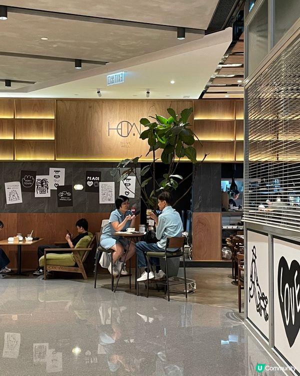 【銅鑼灣木系午餐🤤】烤雞🍕薄餅超正！