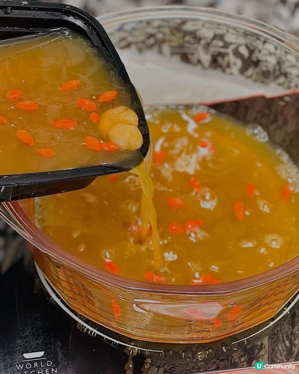 私心推介💕超正嘅外賣醉雞煲🫰🏻🫰🏻