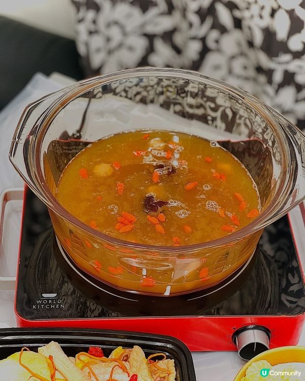 私心推介💕超正嘅外賣醉雞煲🫰🏻🫰🏻