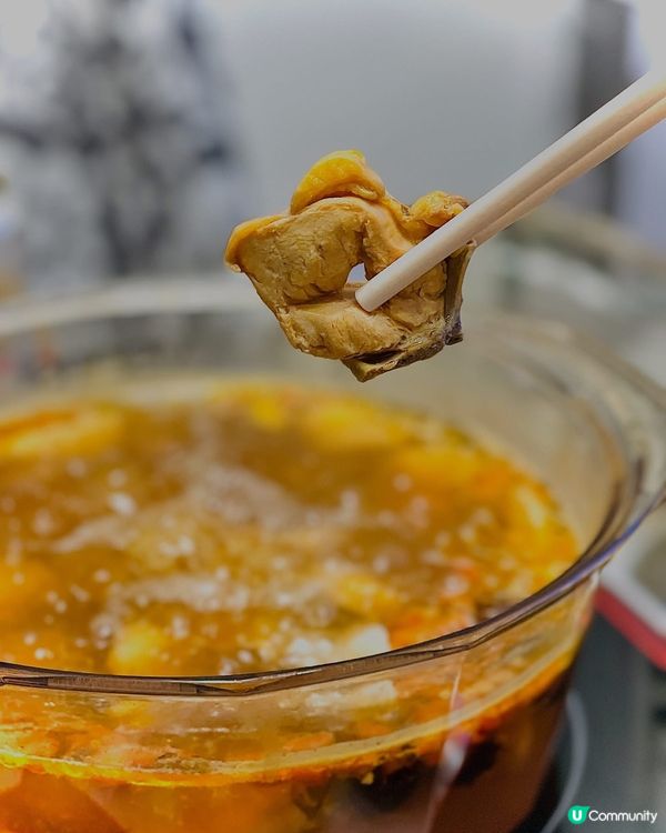 私心推介💕超正嘅外賣醉雞煲🫰🏻🫰🏻