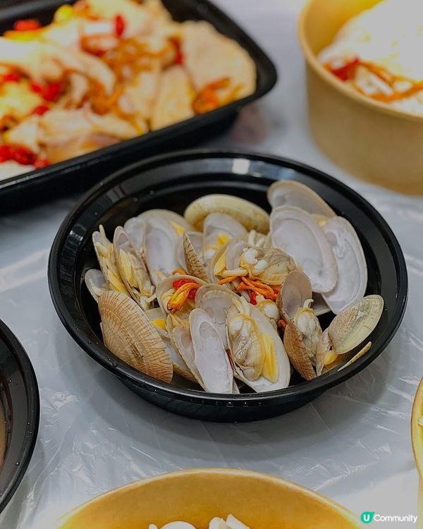 私心推介💕超正嘅外賣醉雞煲🫰🏻🫰🏻