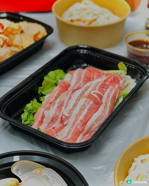 私心推介💕超正嘅外賣醉雞煲🫰🏻🫰🏻