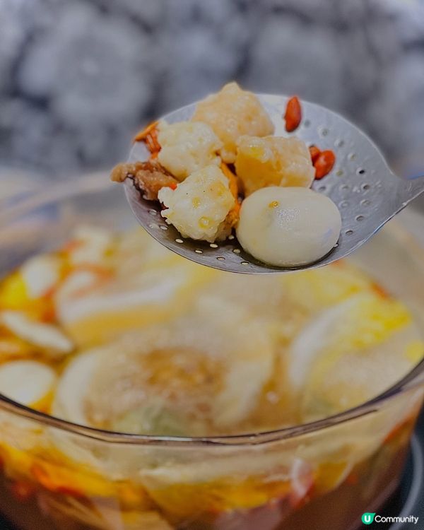 私心推介💕超正嘅外賣醉雞煲🫰🏻🫰🏻