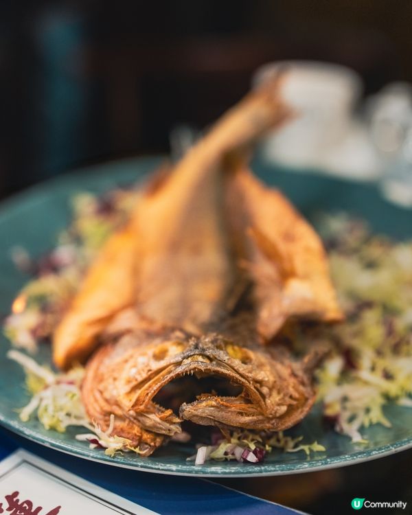 蓮香樓尖沙咀新店！懷舊飲茶文化🍵✨