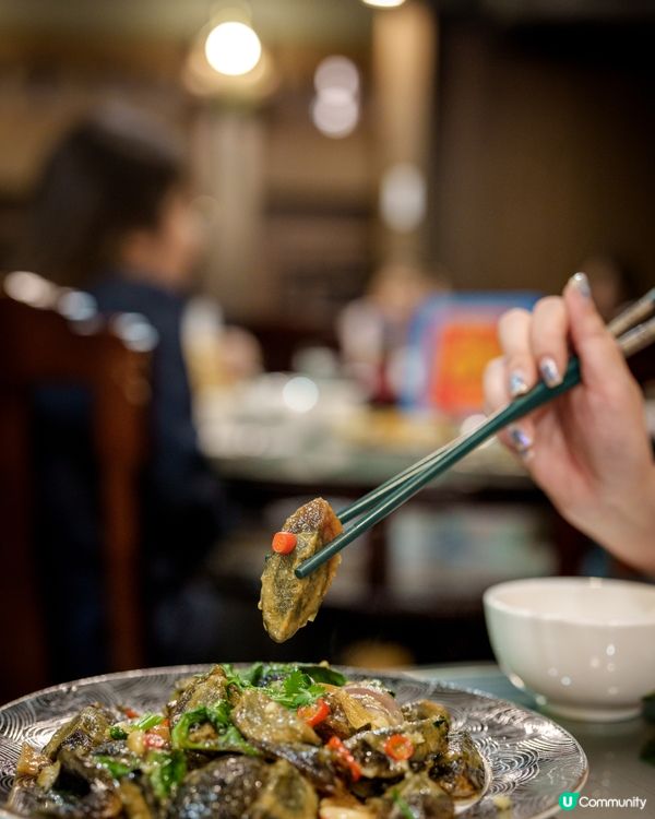 蓮香樓尖沙咀新店！懷舊飲茶文化🍵✨