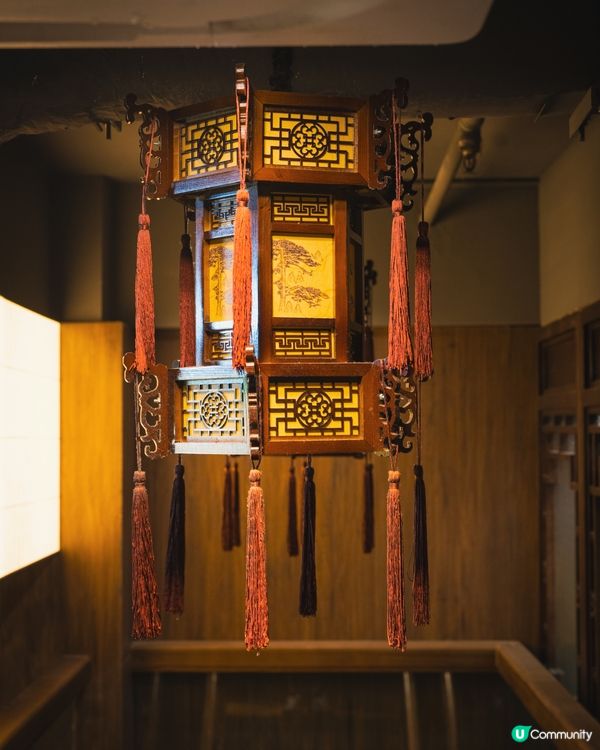 蓮香樓尖沙咀新店！懷舊飲茶文化🍵✨