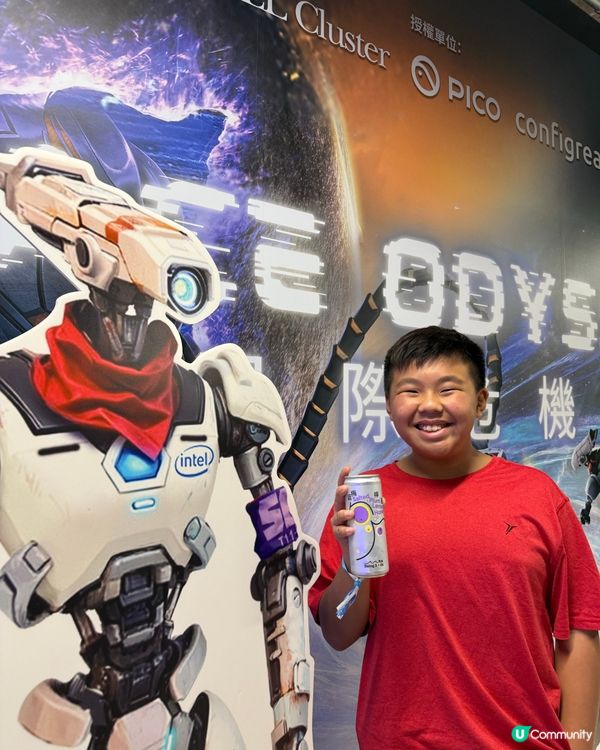 LBE VR 沉浸式遊戲體驗！🚀 8K畫質超正！