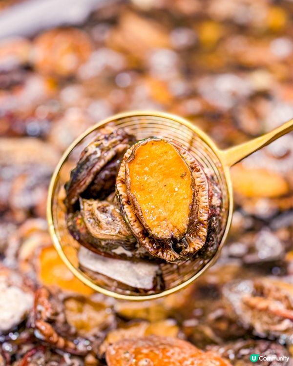 🎉旺角特大新店  即撈海鮮火鍋放題🦀