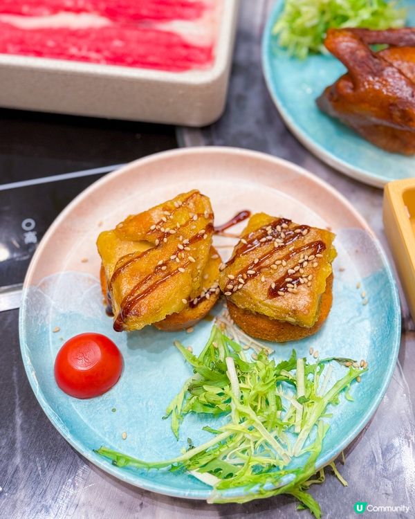 🎉旺角特大新店  即撈海鮮火鍋放題🦀