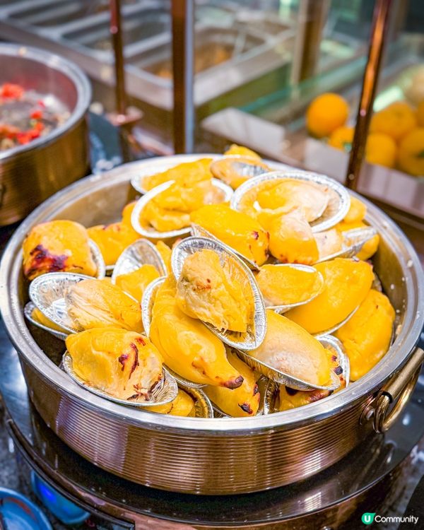 🎉旺角特大新店  即撈海鮮火鍋放題🦀