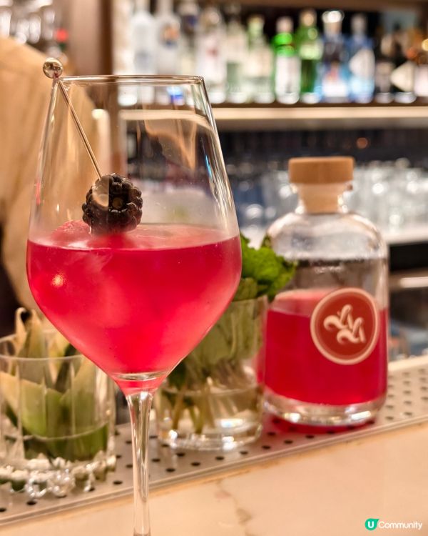 擺花街法國菜餐廳，必點法式黃油雞