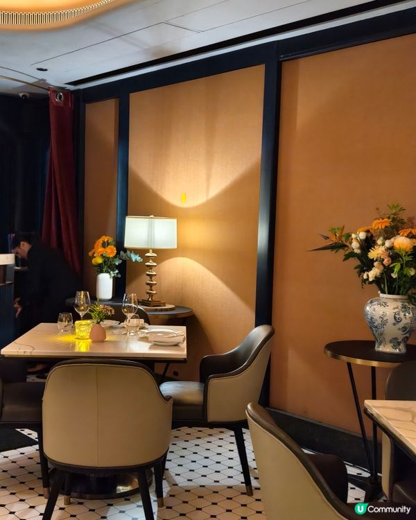 擺花街法國菜餐廳，必點法式黃油雞