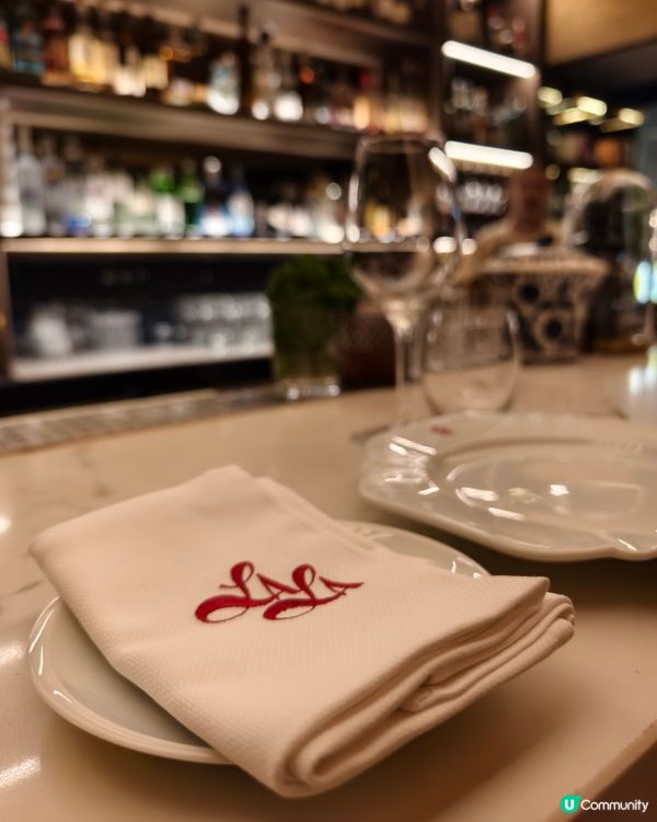 擺花街法國菜餐廳，必點法式黃油雞