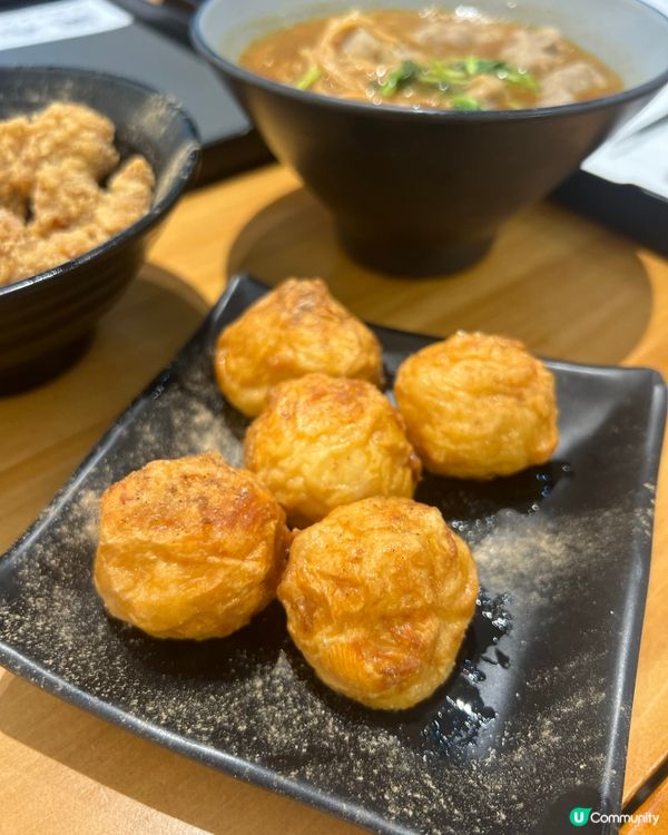 黑布小巷台式美食🤤！牛肉麵超正！🍜
