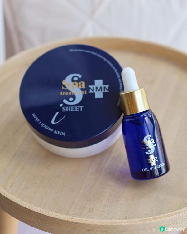 25+ 逆齡秘笈！✨ 告別衰老肌！🇯🇵 #藍金瓶 #