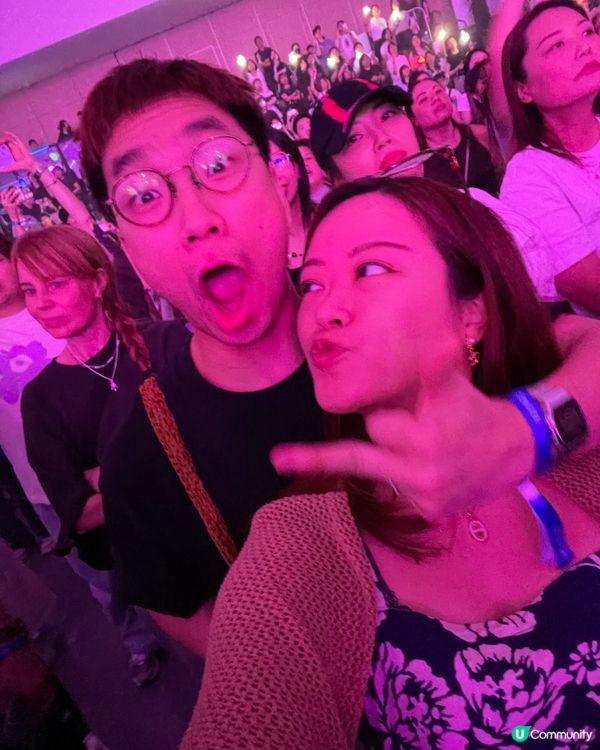 直擊EPIK HIGH演唱會✨✨🔥