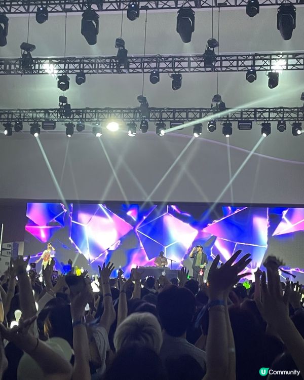 直擊EPIK HIGH演唱會✨✨🔥