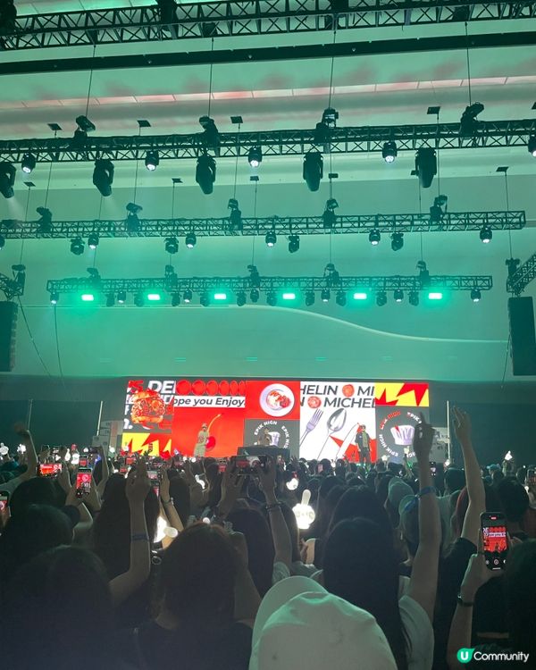 直擊EPIK HIGH演唱會✨✨🔥
