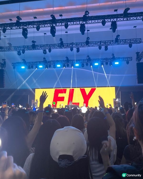 直擊EPIK HIGH演唱會✨✨🔥